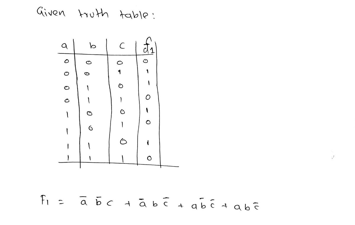 Electrical Engineering homework question answer, step 1, image 1